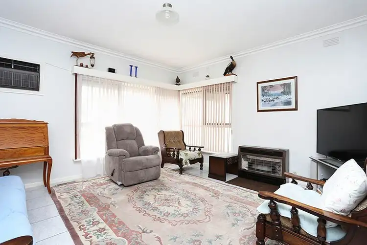 Fifth view of Homely house listing, 38 Boreham Street, Sunshine VIC 3020
