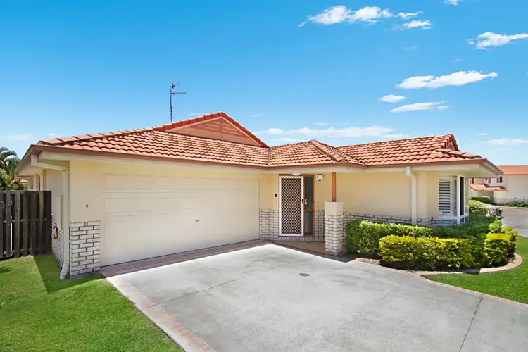 Main view of Homely unit listing, 1/13-15 Kingston Drive, Banora Point NSW 2486