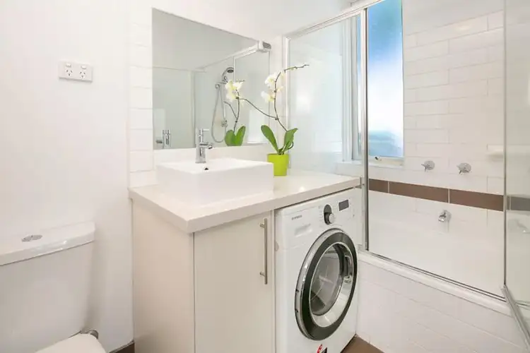 Fifth view of Homely apartment listing, 1/844 Lygon Street, Carlton North VIC 3054