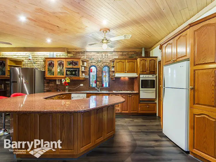 Sixth view of Homely house listing, 17 Edward Street, Deer Park VIC 3023