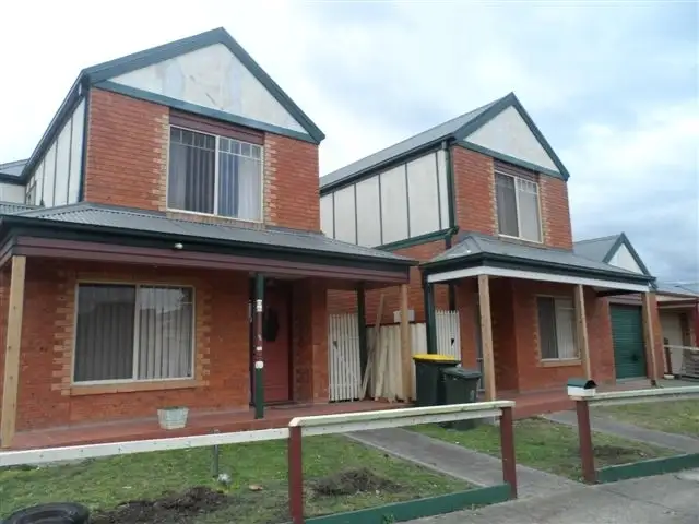 12 St Rafael Place, Whittlesea VIC 3757