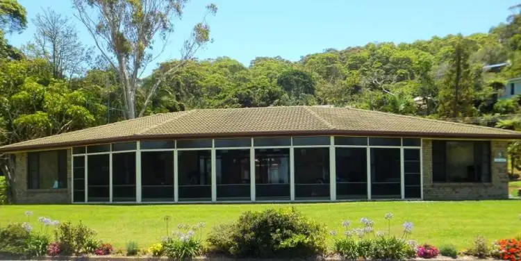 Second view of Homely house listing, 3 Quarry Street, Nambucca Heads NSW 2448