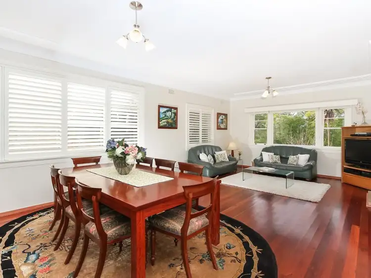 Third view of Homely house listing, 43 Buena Vista Avenue, Denistone NSW 2114