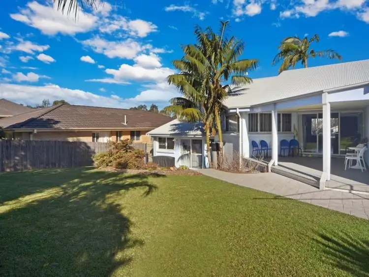 Fourth view of Homely house listing, 35 Hoskin Street, North Nowra NSW 2541