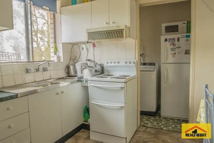 Second view of Homely unit listing, 6/1 Station Street, St Marys NSW 2760