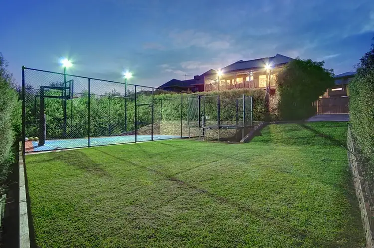 Third view of Homely house listing, 90 Grosvenor Drive, Wandana Heights VIC 3216