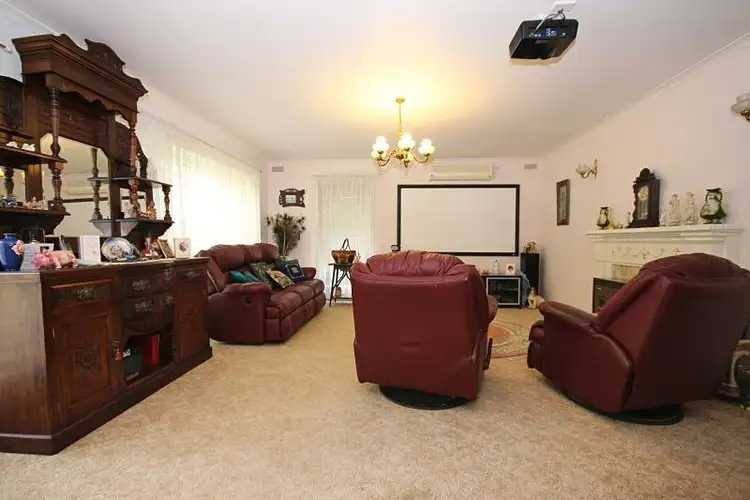 Second view of Homely house listing, 104 Forest Street, Lake Wendouree VIC 3350