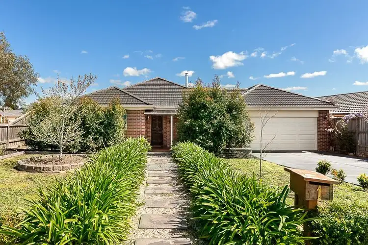 1 Marengo Avenue, Doreen VIC 3754