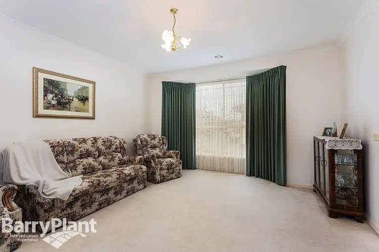 Second view of Homely house listing, 2/5-7 Newham Way, Altona Meadows VIC 3028