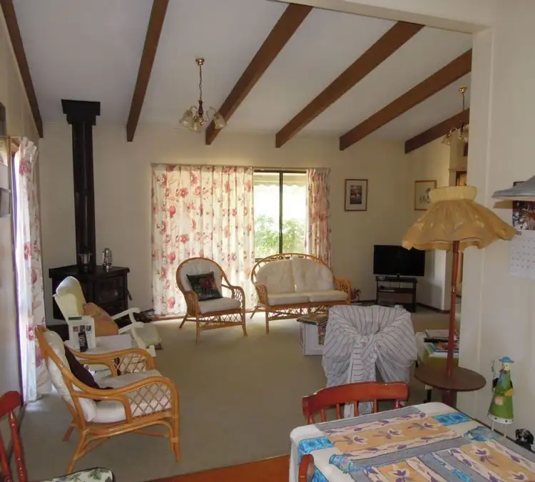 Sixth view of Homely house listing, 623 Edi-Meadow Creek Road, Edi VIC 3678