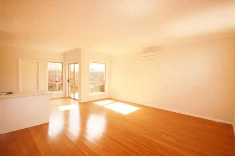 Second view of Homely townhouse listing, 1/20 Castley Crescent, Braybrook VIC 3019