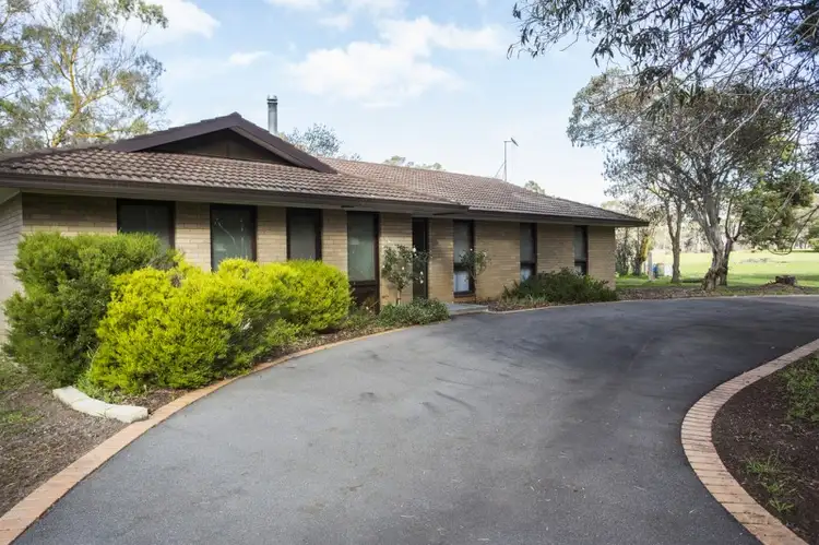 575 Sedgwick Road, Sedgwick VIC 3551
