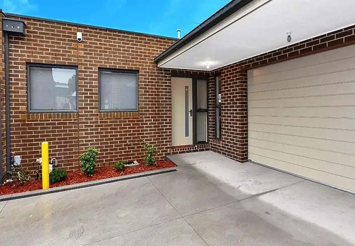 Main view of Homely unit listing, 3/4 Avion Place, Westmeadows VIC 3049