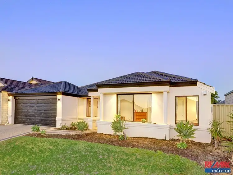 Second view of Homely house listing, 16 Impington Road*, Butler WA 6036