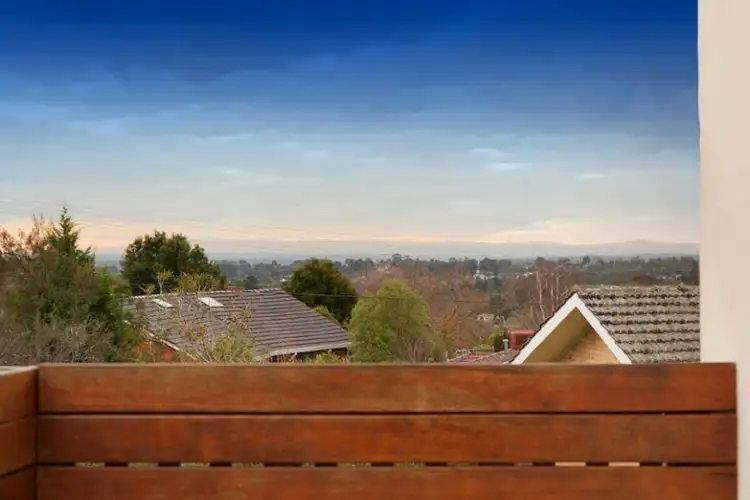 Fourth view of Homely apartment listing, 23/765-767 Doncaster Road, Doncaster VIC 3108