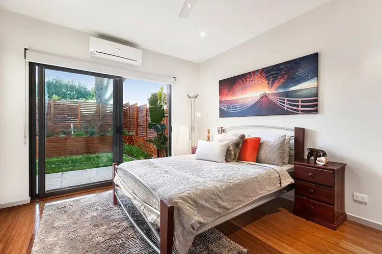 Fifth view of Homely townhouse listing, 1/19 Frome Avenue, Frankston VIC 3199