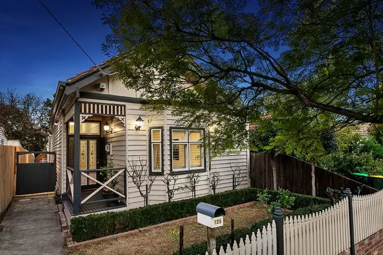 125 Roseberry Street, Ascot Vale VIC 3032