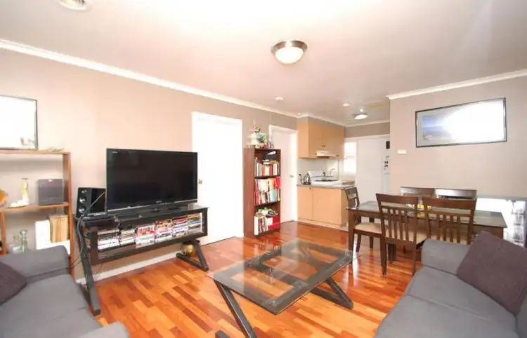 Fourth view of Homely unit listing, 4/82 Augustine Terrace, Glenroy VIC 3046