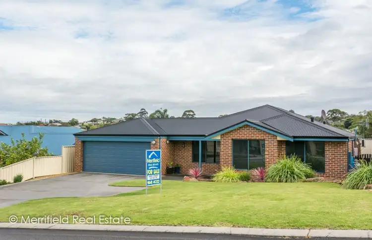 17 Allwood Parade, Bayonet Head WA 6330