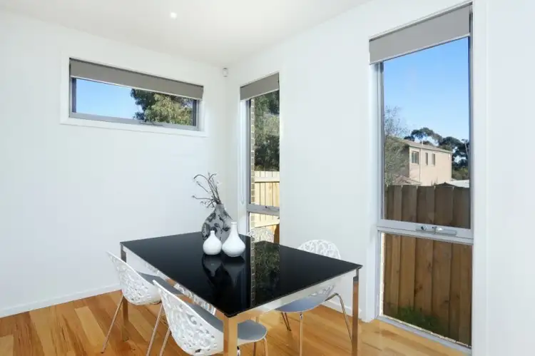 Sixth view of Homely townhouse listing, 4/85 Park Street, Pascoe Vale VIC 3044