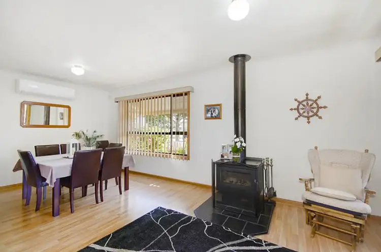 Second view of Homely house listing, 3 Johnston Avenue, Newcomb VIC 3219