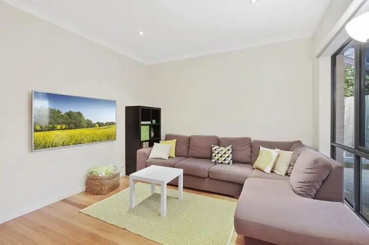 Second view of Homely house listing, 61A Great Ryrie Street, Heathmont VIC 3135