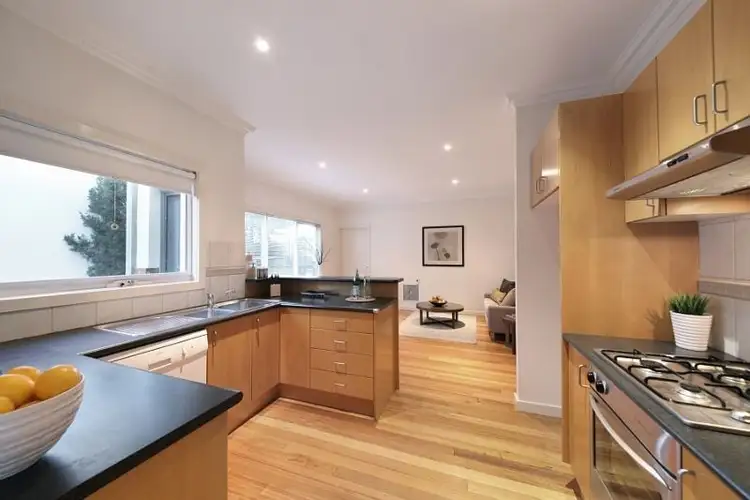 Fourth view of Homely townhouse listing, 1/82 McKinnon Road, Mckinnon VIC 3204