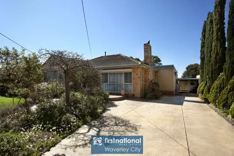 Main view of Homely house listing, 8 Lisbon Street, Glen Waverley VIC 3150