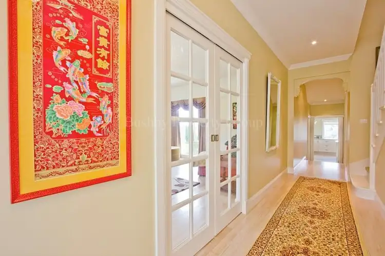 Sixth view of Homely house listing, 32 Skyline Avenue, Grindelwald TAS 7277