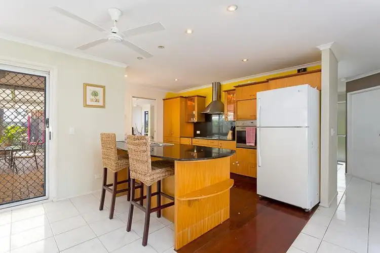 Second view of Homely house listing, 32 The Boulevard, Albany Creek QLD 4035