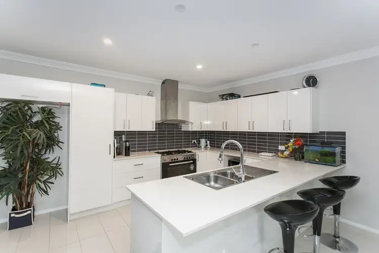 Third view of Homely unit listing, 2/77 Dalyell Way, Raymond Terrace NSW 2324