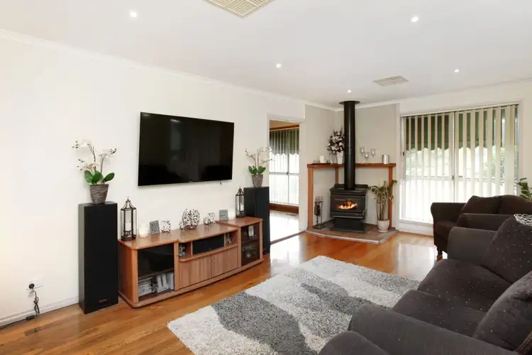 Second view of Homely house listing, 124 Carrick Drive, Gladstone Park VIC 3043