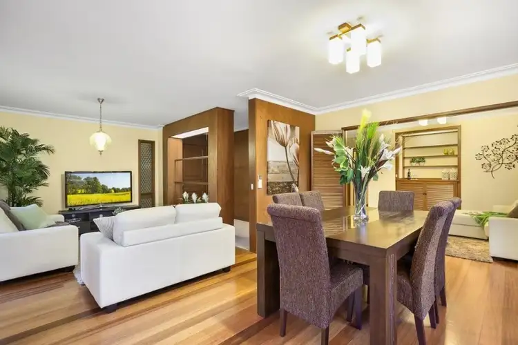 Third view of Homely house listing, 10 Grant Drive, Bayswater North VIC 3153