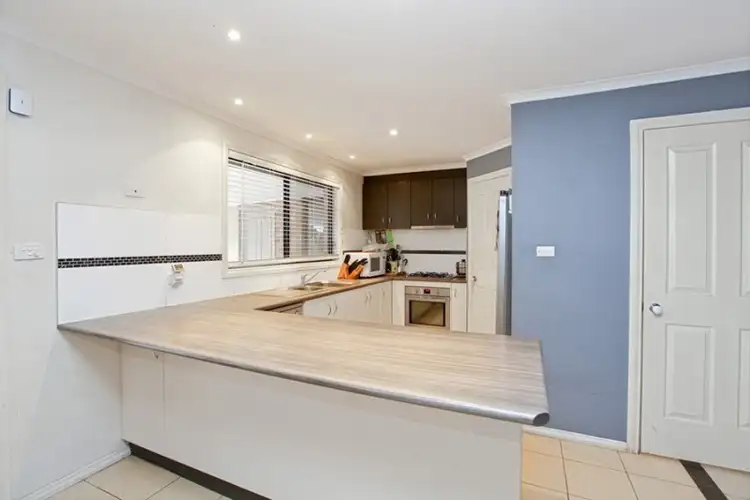 Fourth view of Homely house listing, 177 Thames Boulevard, Tarneit VIC 3029