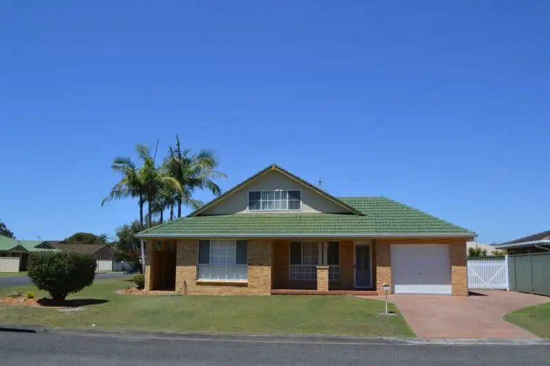 Main view of Homely villa listing, Address available on request