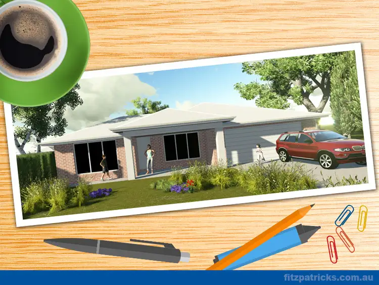 10 Charlton Street, Boorooma NSW 2650