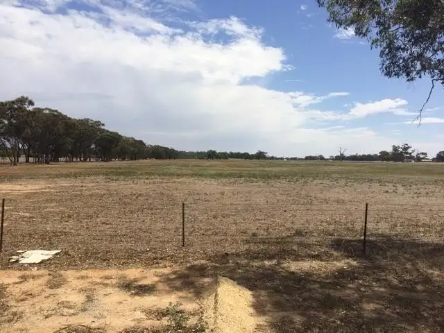 Third view of Homely land listing, 77 Landry Lane, Marong VIC 3515