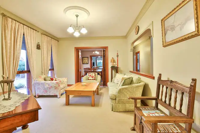 Fourth view of Homely house listing, 4 View Court, Mildura VIC 3500