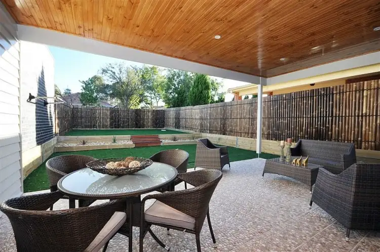 Fifth view of Homely townhouse listing, 22 Vaynor Street, Niddrie VIC 3042