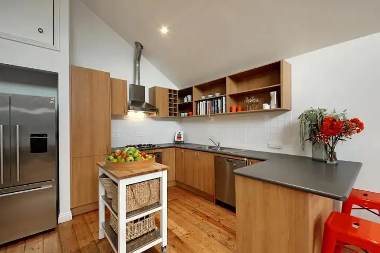 Fifth view of Homely house listing, 64 Pridham Street, Prahran VIC 3181