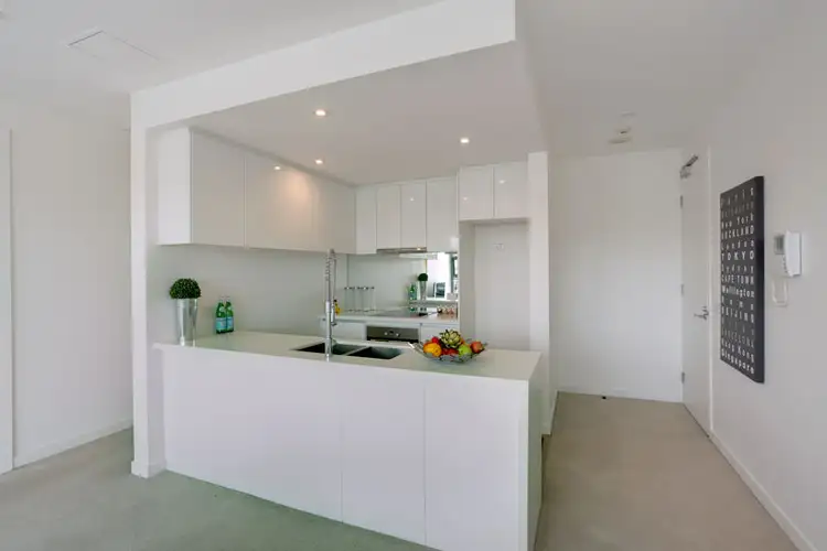 Third view of Homely apartment listing, 34/122 Maribyrnong Road, Moonee Ponds VIC 3039