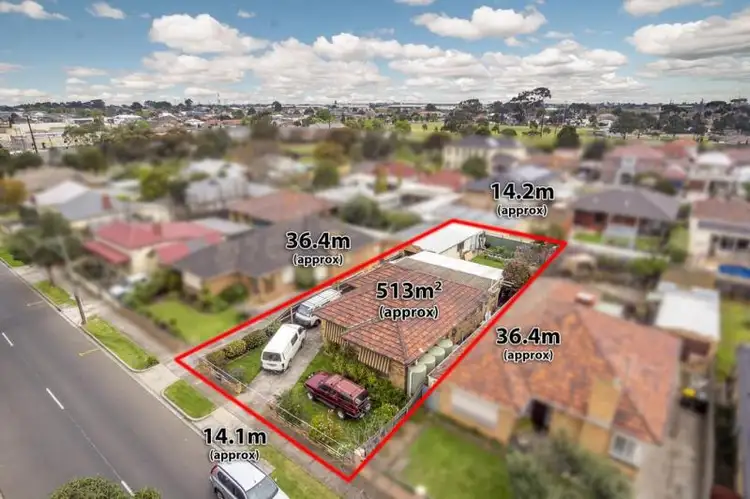 6 Kernot Street, Spotswood VIC 3015