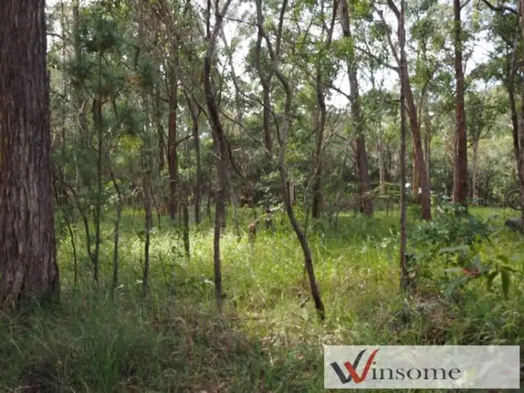 Second view of Homely land listing, 52 Bruces Lane, South Kempsey NSW 2440