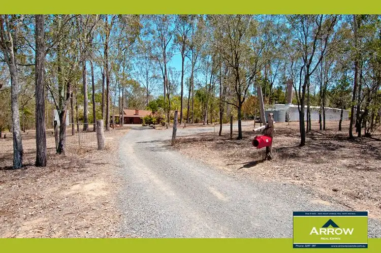 Third view of Homely house listing, 44 Carrum Road, South Maclean QLD 4280