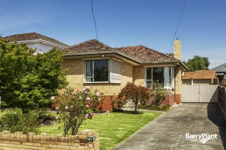 141 Watsonia Road, Watsonia VIC 3087