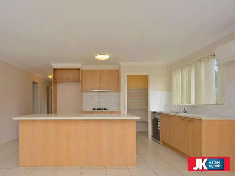 Second view of Homely house listing, 3 Soaring Road, Tarneit VIC 3029