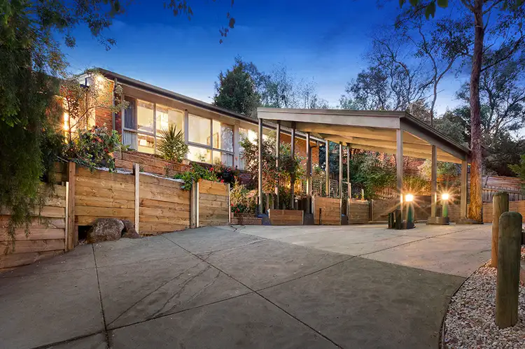 Main view of Homely house listing, 94 Valonia Drive, Eltham VIC 3095
