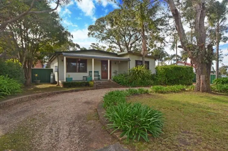 59 McMahons Road, North Nowra NSW 2541