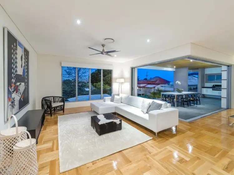 Fourth view of Homely house listing, 3 Wellington Road, Red Hill QLD 4059