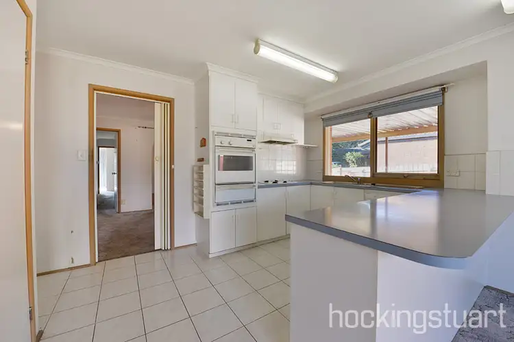 Third view of Homely house listing, 10 Hillman Court, Berwick VIC 3806